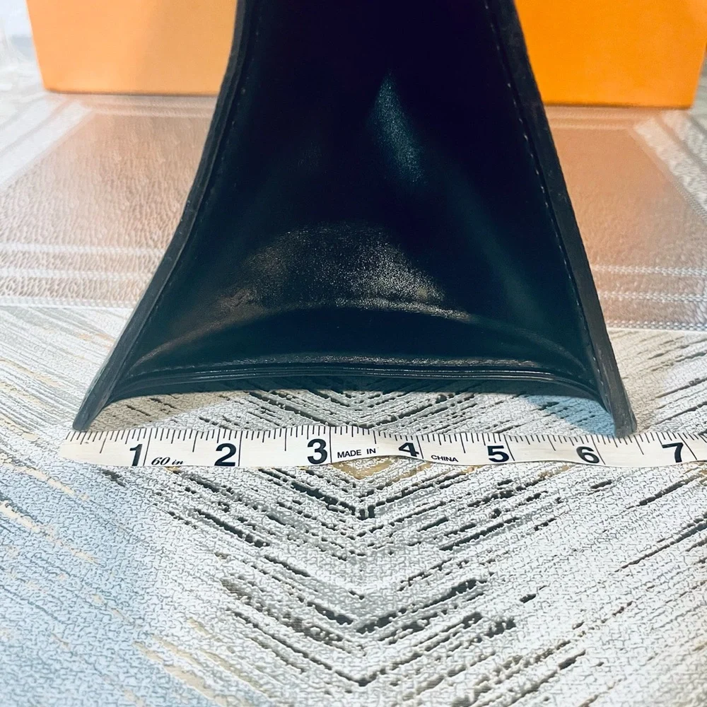 Louis Vuitton Epi Riviera bag - Picture 13 of 16